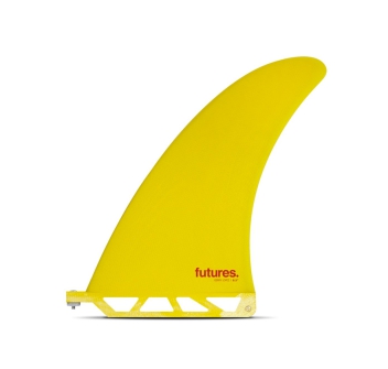 FUTURES GERRY 8.5'' PINNA LONGBOARD
