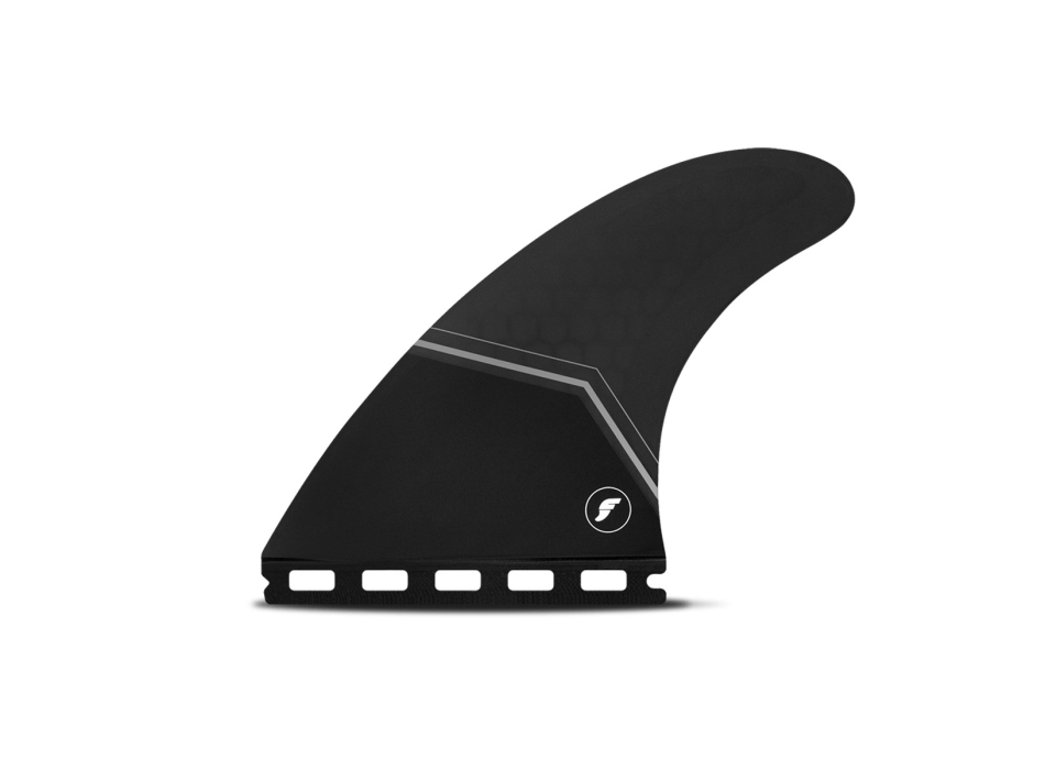 FUTURES JACK ROBINSON HONEYCOMB GREEN PINNE THRUSTER MEDIUM