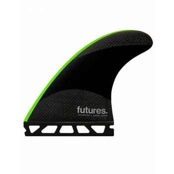 FUTURES JJ-2 JOHN JOHN FLORENCE PINNE TECHFLEX