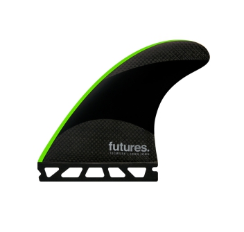 FUTURES JJ-2 JOHN JOHN FLORENCE PINNE TECHFLEX