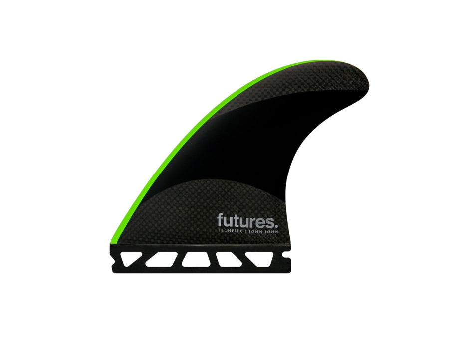 FUTURES JJ-2 JOHN JOHN FLORENCE PINNE TECHFLEX