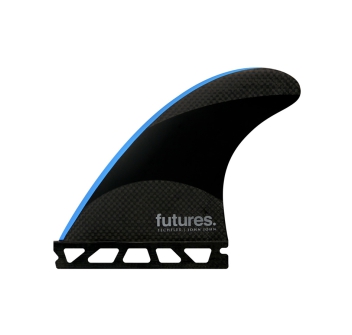 FUTURES JJ-2 JOHN JOHN FLORENCE PINNE TECHFLEX SMALL