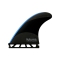 FUTURES FINS JJ-2 JOHN JOHN FLORENCE TECHFLEX SMALL