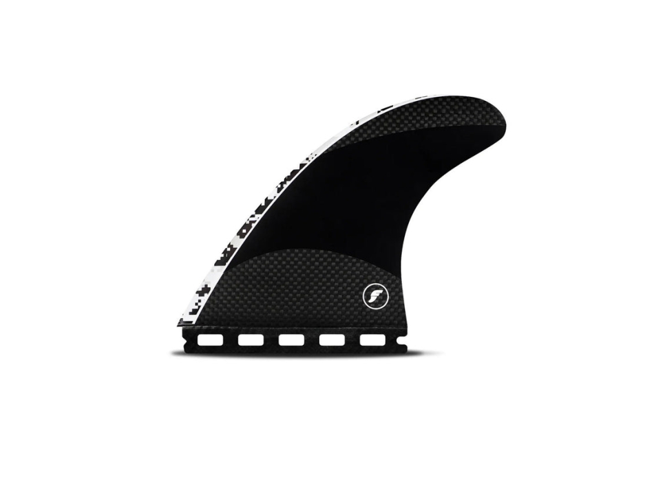 FUTURES JJF-2 JOHN JOHN FLORENCE TECHFLEX THRUSTER DIGI WHITE PRO