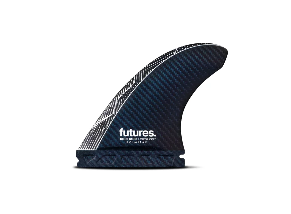 FUTURES JOHN JOHN FLORENCE VAPOR CORE SCIMITAR THRUSTER MEDIUM