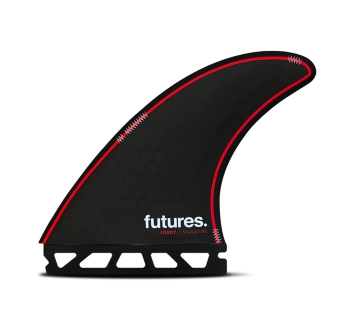 FUTURES JORDY SMITH SIGNATURE PINNE HONEYCOMB THRUSTER LARGE