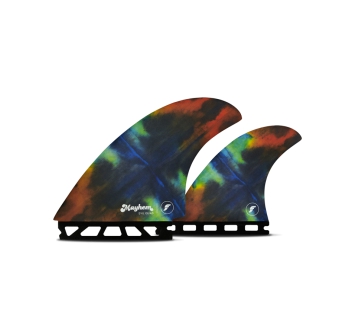 FUTURES MAYHEM EVIL QUAD RAINBOW