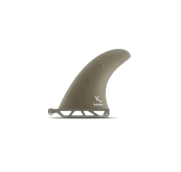 Trailer fins hot sale