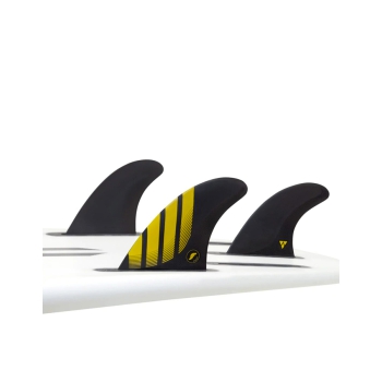 FUTURES P4 ALPHA PINNE TRI FIN SET SMALL