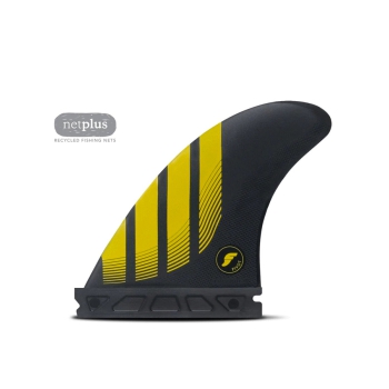 FUTURES P4 ALPHA PINNE TRI FIN SET SMALL