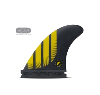FUTURES P4 ALPHA PINNE TRI FIN SET SMALL