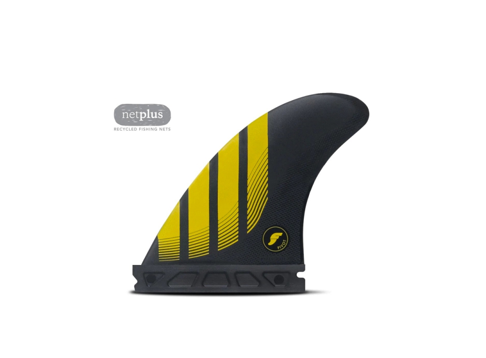 FUTURES P4 ALPHA PINNE TRI FIN SET SMALL