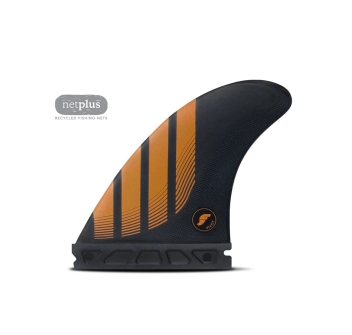FUTURES P6 ALPHA PINNE TRI FIN SET MEDIUM