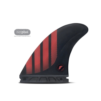 FUTURES P8 ALPHA PINNE TRI FIN SET LARGE