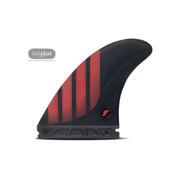 FUTURES P8 ALPHA PINNE TRI FIN SET LARGE