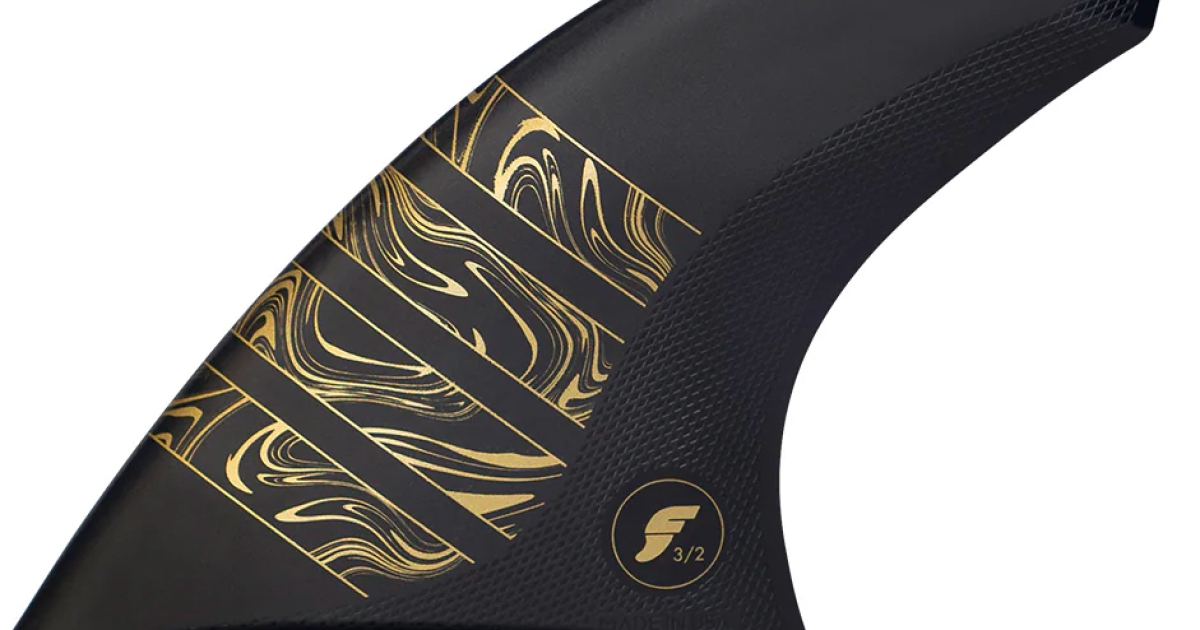 Pinne Futures 3/2 Vector Alpha Thruster Medium - Vendita Online