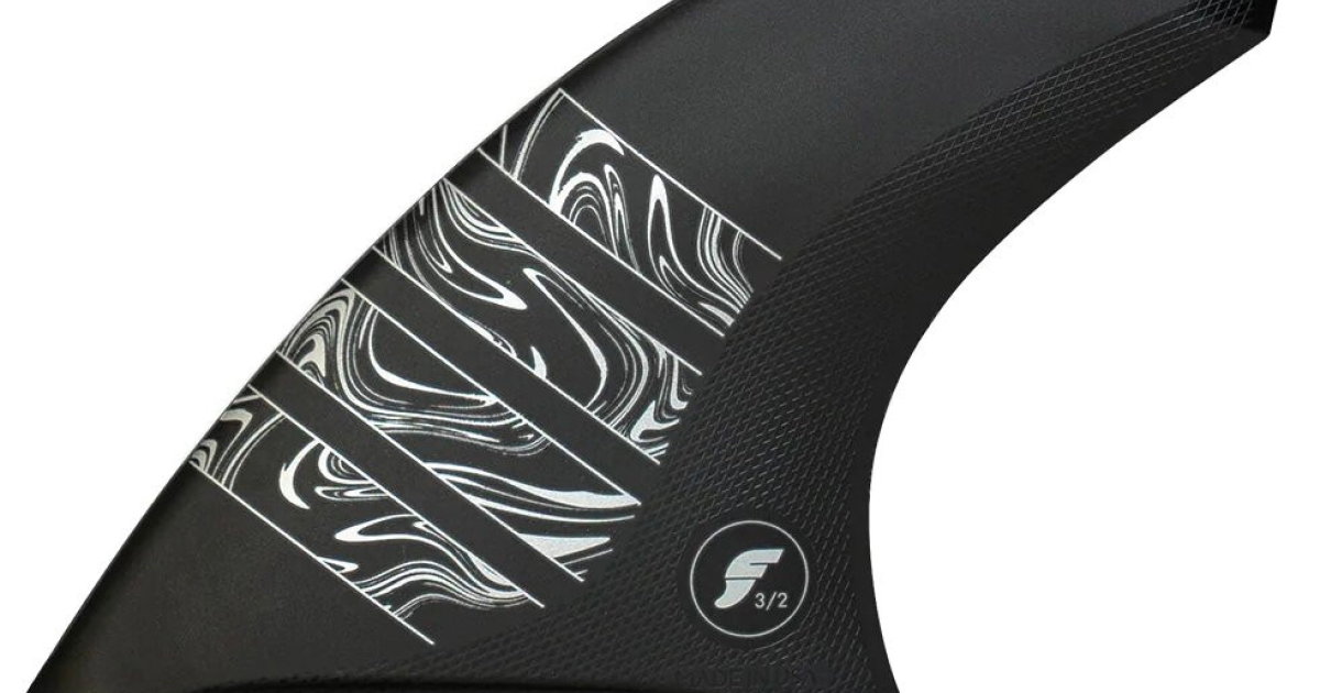 サーフィン・ボディボード Futures Alpha Series VECTOR 3/2 LARGE 3/2 Vector Alpha Large | Thruster Fins | Futures Fins AU