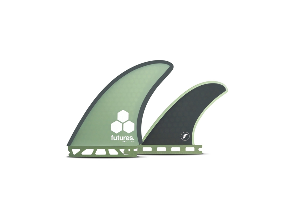 FUTURES PINNE AL MERRICK TWIN + 1 AMT GREEN