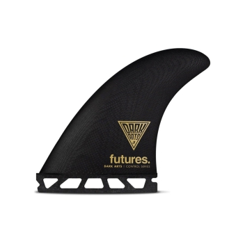 FUTURES PINNE DARK ARTS SPEED CONTROL SERIES LARGE
