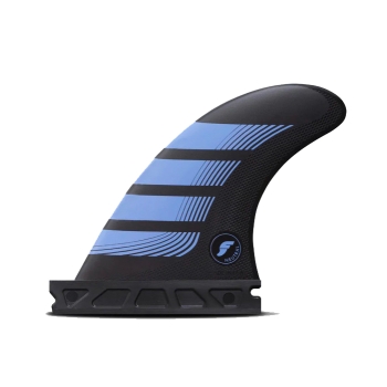 FUTURES PINNE F2 ALPHA THRUSTER XS LAVENDER