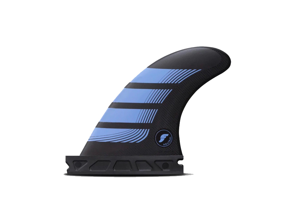 FUTURES PINNE F2 ALPHA THRUSTER XS LAVENDER