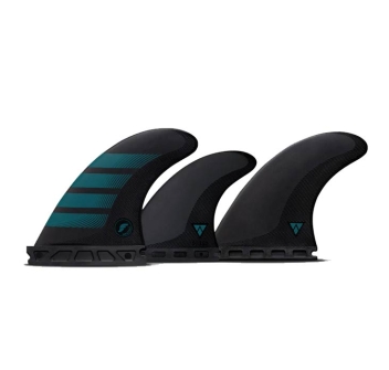 FUTURES PINNE F4 ALPHA SMALL SET DA 5 PINNE