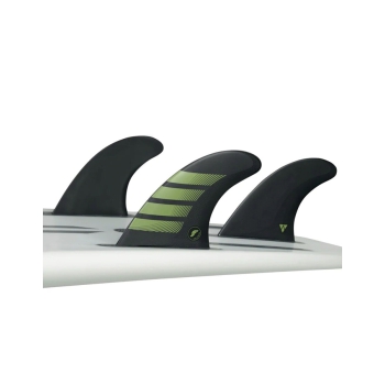 FUTURES PINNE F8 ALPHA TRI FIN SET LARGE