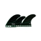 FUTURES PINNE F8 HC LEGACY TRI/QUAD 5 FINS LARGE