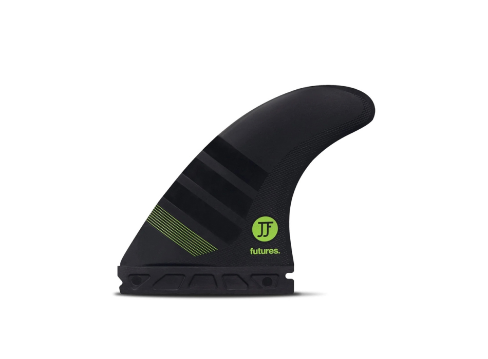 futures JJFフィン size M FUTURE フューチャー JJF Signature Scimitar Vapor Core トライ