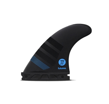 FUTURES PINNE JJF ALPHA JOHN JOHN FLORENCE THRUSTER SMALL