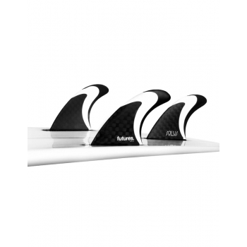 FUTURES PINNE SOLUS HONEYCOMB THRUSTER MEDIUM