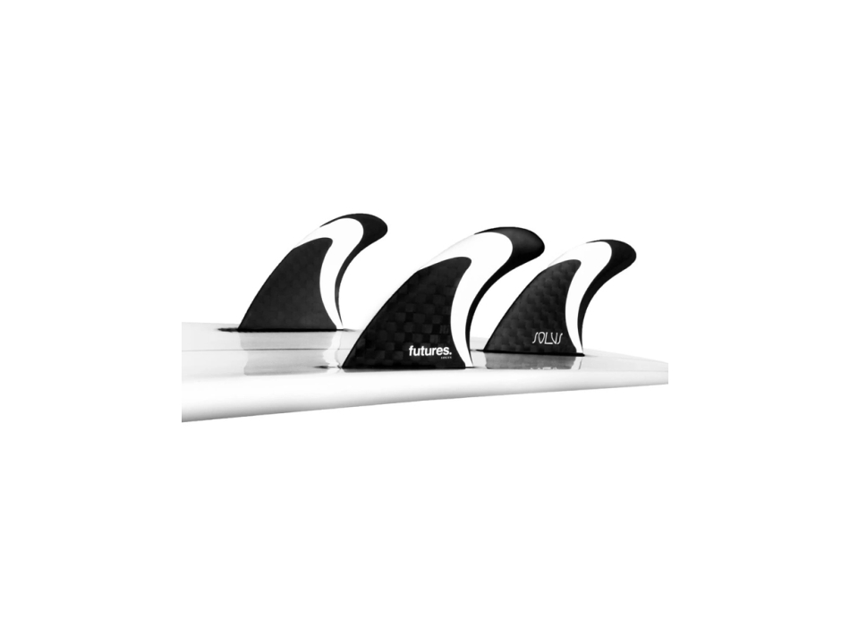 FUTURES PINNE SOLUS HONEYCOMB THRUSTER MEDIUM