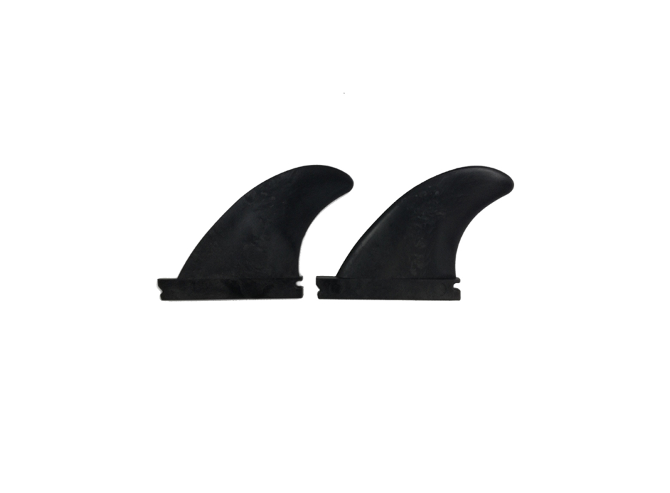 FUTURES SB1 THERMOTECH PINNE LATERALI LONGOBOARD