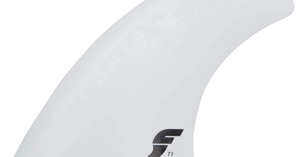 Pinne Futures Termotech Twin Fin set Vendita Online