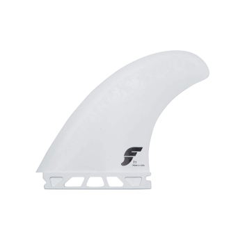 FUTURES T1 THERMOTECH TWIN SET WHITE