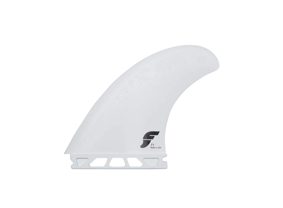 FUTURES T1 THERMOTECH TWIN SET WHITE