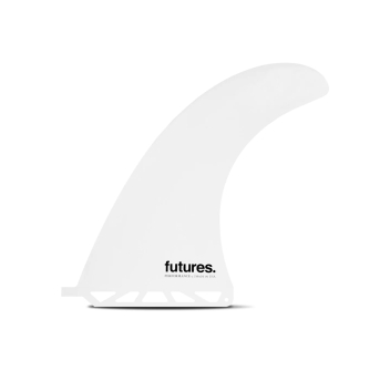 FUTURES THERMOTECH 8'' PINNA LONGBOARD PERFORMANCE