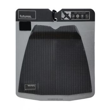 FUTURES TRACTION PAD F2P WILDCAT 2 PEZZI