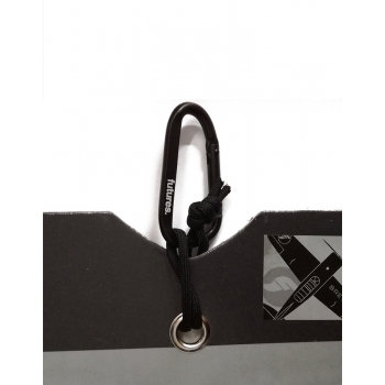 FUTURES TRACTION PAD F2P WILDCAT 2 PEZZI