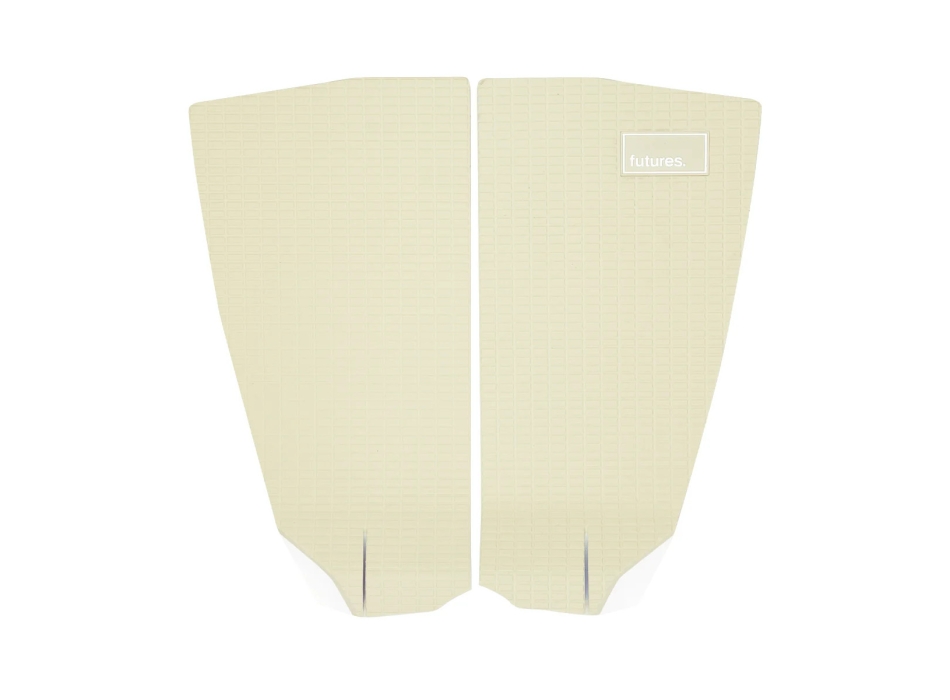 FUTURES TRACTION PAD F2P WILDCAT 2 PEZZI CREAM