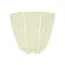 FUTURES TRACTION PAD BREWSTER NARROW CREAM