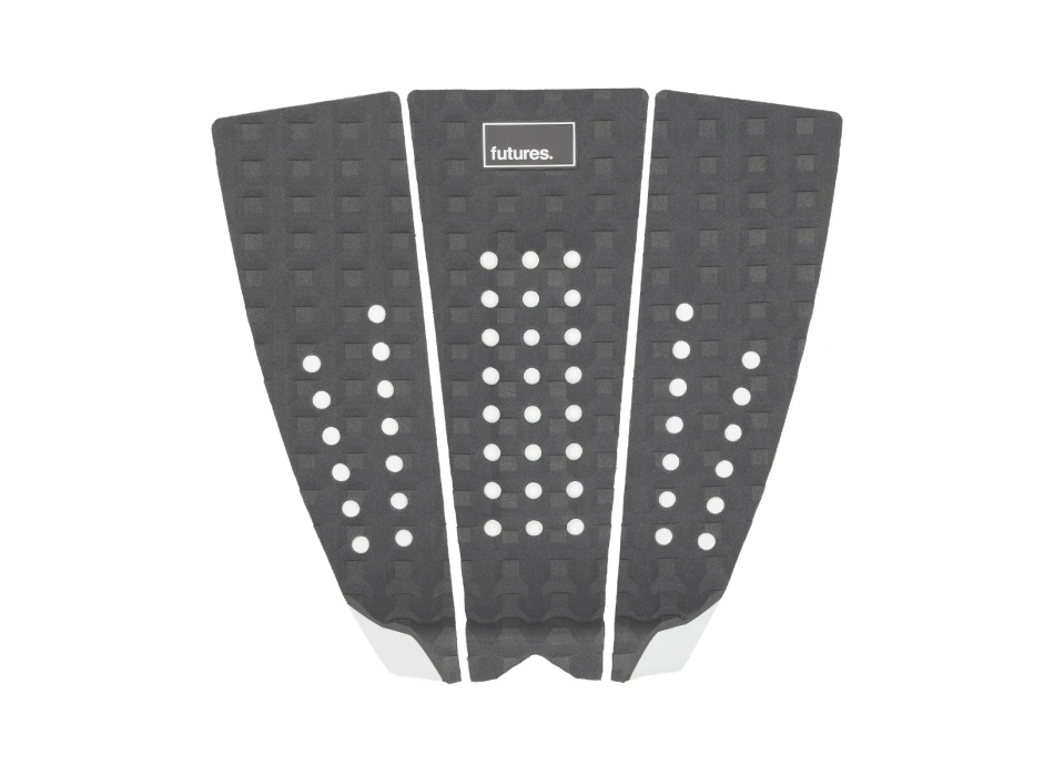 FUTURES TRACTION PAD F3P BREWSTER NARROW GREY