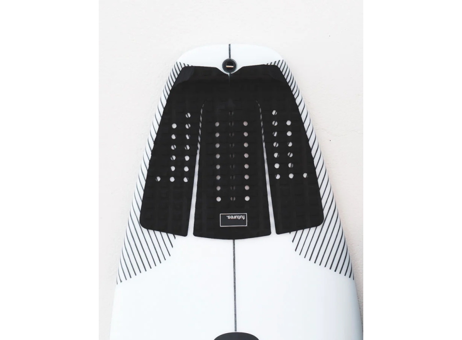 FUTURES TRACTION PAD F3P JORDY SMITH