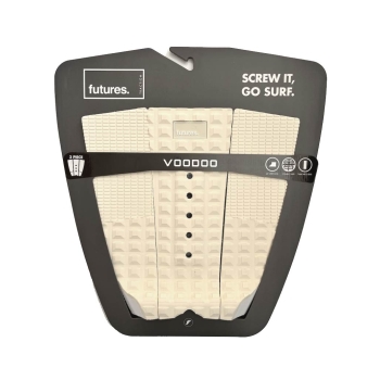 FUTURES TRACTION PAD F3P VOODOO