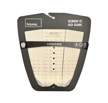 FUTURES TRACTION PAD F3P VOODOO