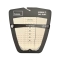 FUTURES TRACTION PAD VOODOO CREAM
