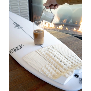 FUTURES TRACTION PAD F3P VOODOO