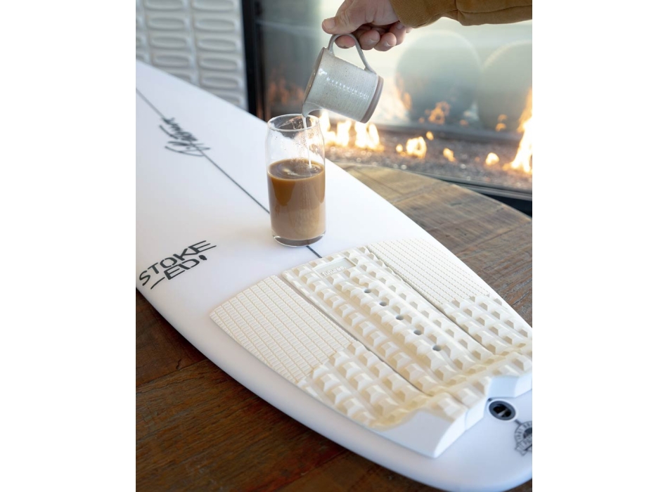 FUTURES TRACTION PAD F3P VOODOO