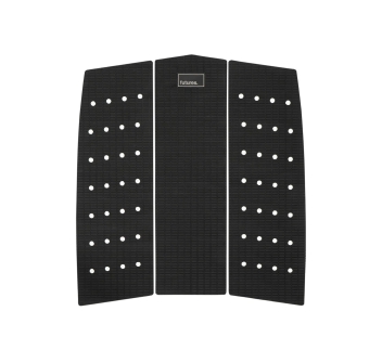 FUTURES TRACTION PAD F3P VOODOO BLACK