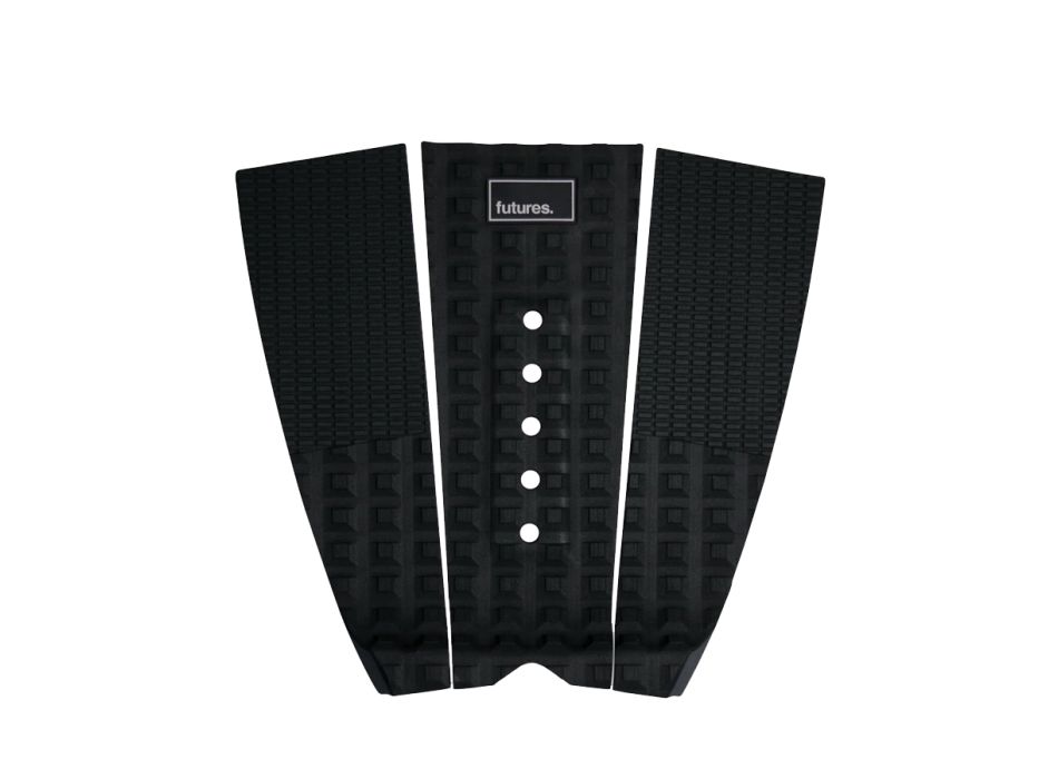 FUTURES TRACTION PAD F3P VOODOO